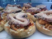 el_palacio_Torta_rellena_de_pulpo_salteada_con_chorizo