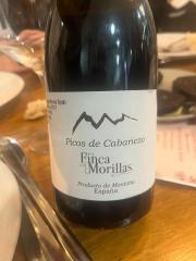 El Respiro de Potes Finca Morrilas