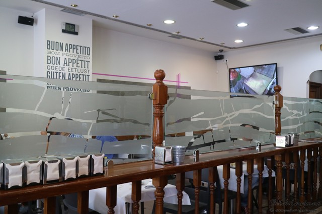 Santander restaurante Bedoya 2