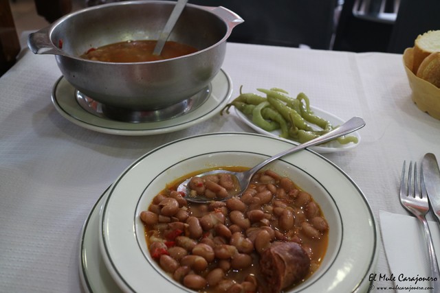 Santander restaurante Bedoya 2