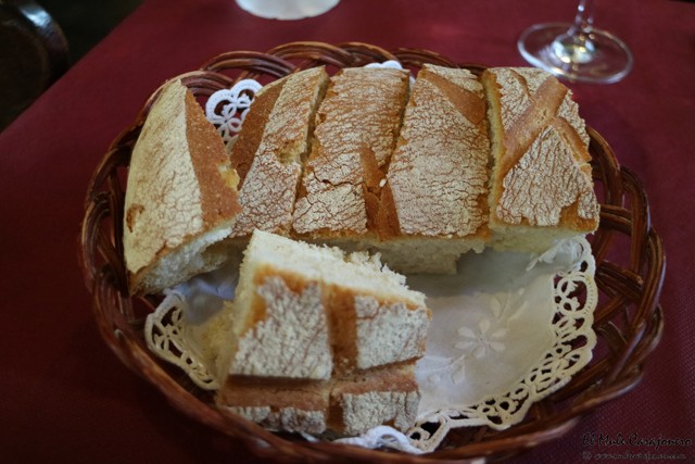 Restaurante La Tienda de Pedro Garcia Solares