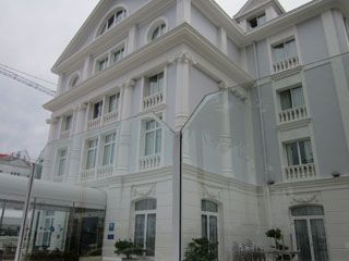 Restaurante Hotel Hoyuela Santander