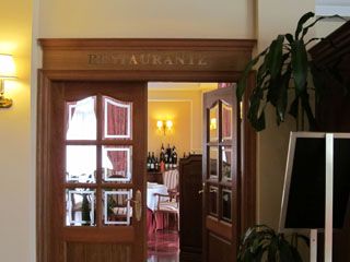 Restaurante Hotel Hoyuela Santander