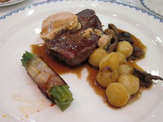 Restaurante Hotel Hoyuela Santander