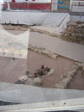 Ruinas Flaviobriga
