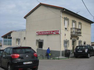 Restaurante Tin La Maruca Cantabria
