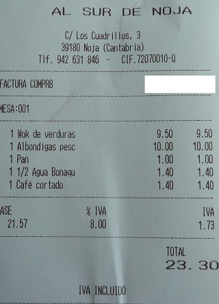 2012 07 alsur de noja fact
