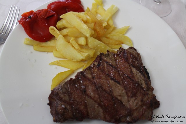 Secreto ibérico Mizmaya Hoznayo