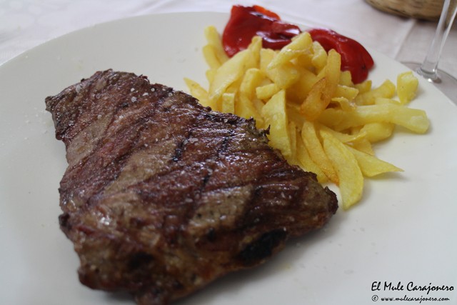 Secreto ibérico Mizmaya Hoznayo