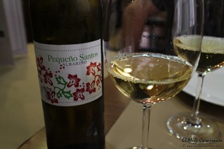 Vinoteca el Capricho Torrelavega