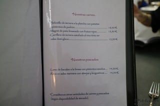 Restaurante A Banda Santander