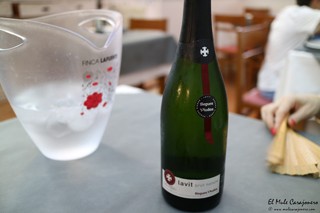 Restaurante A Banda Santander