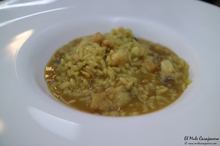 Restaurante A Banda Santander
