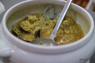 Restaurante A Banda Santander