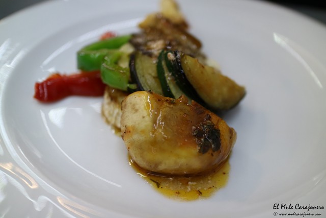 Restaurante A Banda Santander