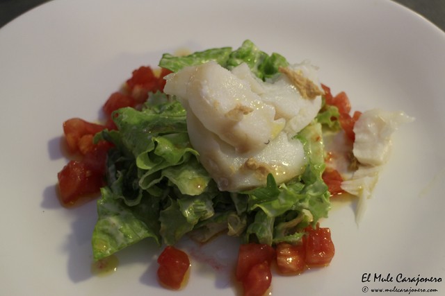 Restaurante A Banda Santander