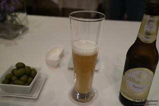 Restaurante Jacaranda Santander