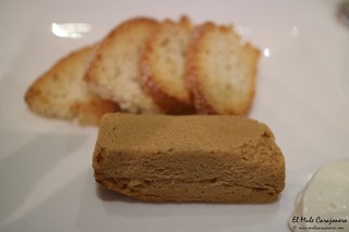 Restaurante Jacaranda Santander