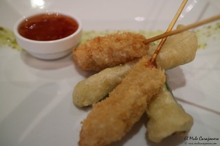 Restaurante Jacaranda Santander