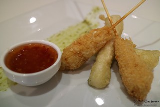 Restaurante Jacaranda Santander
