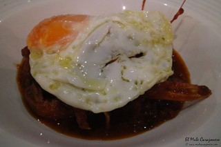 Restaurante Jacaranda Santander