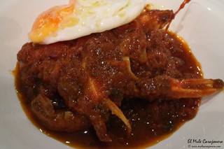 Restaurante Jacaranda Santander
