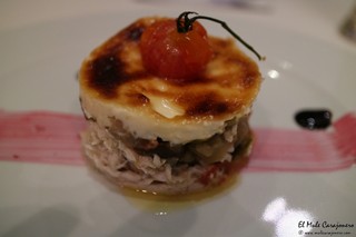 Restaurante Jacaranda Santander