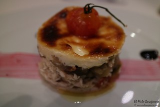 Restaurante Jacaranda Santander