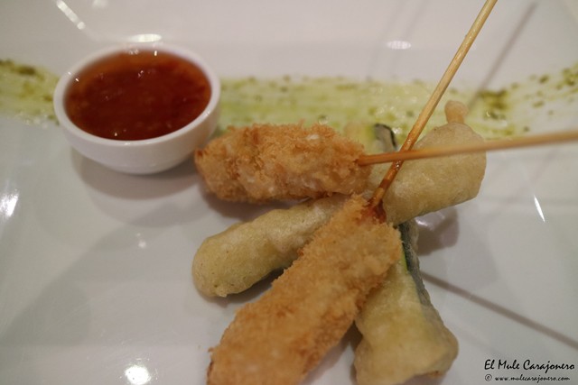 Restaurante Jacaranda Santander