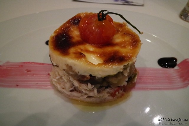 Restaurante Jacaranda Santander