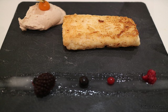 Restaurante Jacaranda Santander