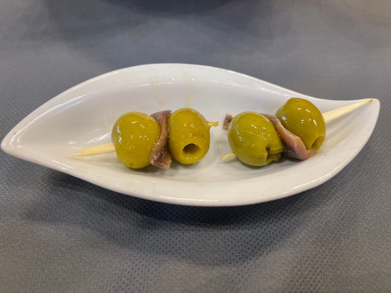Restaurante Sandoñana Santander