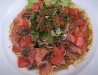 Restaurante La Abadia Laredo