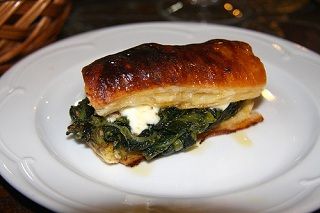 Respigos Restaurante La Abadia Laredo