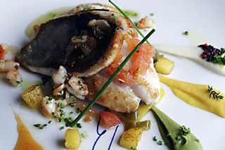 Restaurante Balneario La Magdalena Santander