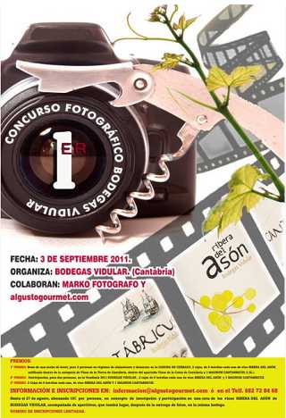 concurso vidular 001