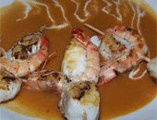 El Cobertizo Restaurante Suances
