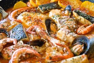 El Cobertizo Restaurante Suances