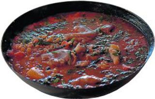 Restaurante Fuentebro Fontibre