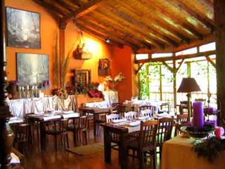 Restaurante Fuentebro Fontibre