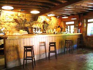 Restaurante Fuentebro Fontibre