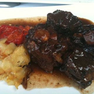 Restaurante Fuentebro Fontibre