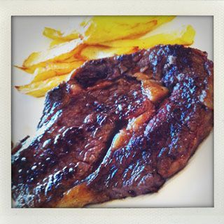 Restaurante Fuentebro Fontibre