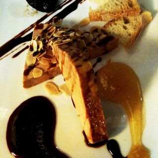 Restaurante Fuentebro Fontibre