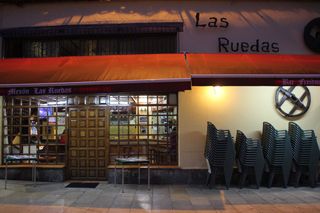 las ruedas 001