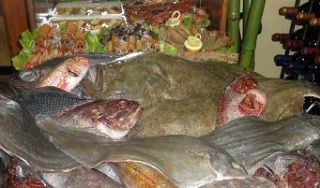 Pescado restaurante Marinero Castro Urdiales