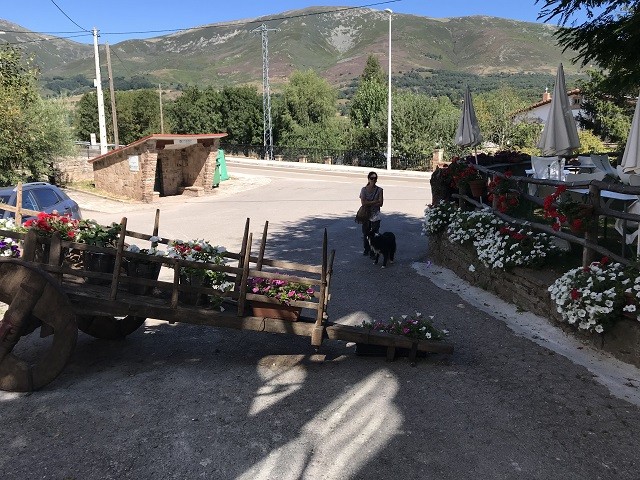 Pico Casares