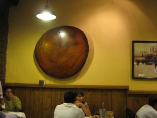 Comedor Restaurante la Pirula Santander