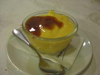 Pirulillo Restaurante la Pirula Santander