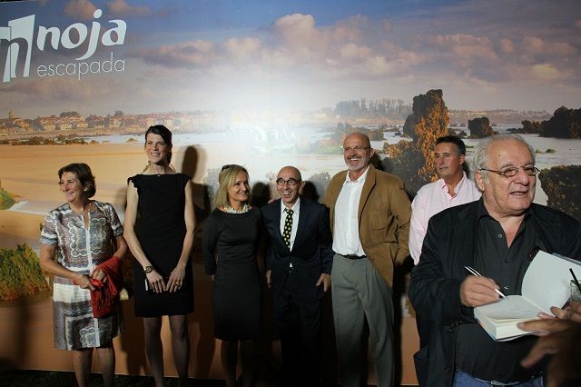 premios necora 007